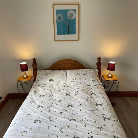 Ballinderry Station Cottage - Luxury Stay. Lisburn Exteriér fotografie