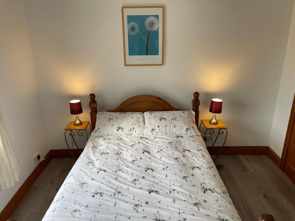 Ballinderry Station Cottage - Luxury Stay. Lisburn Exteriér fotografie