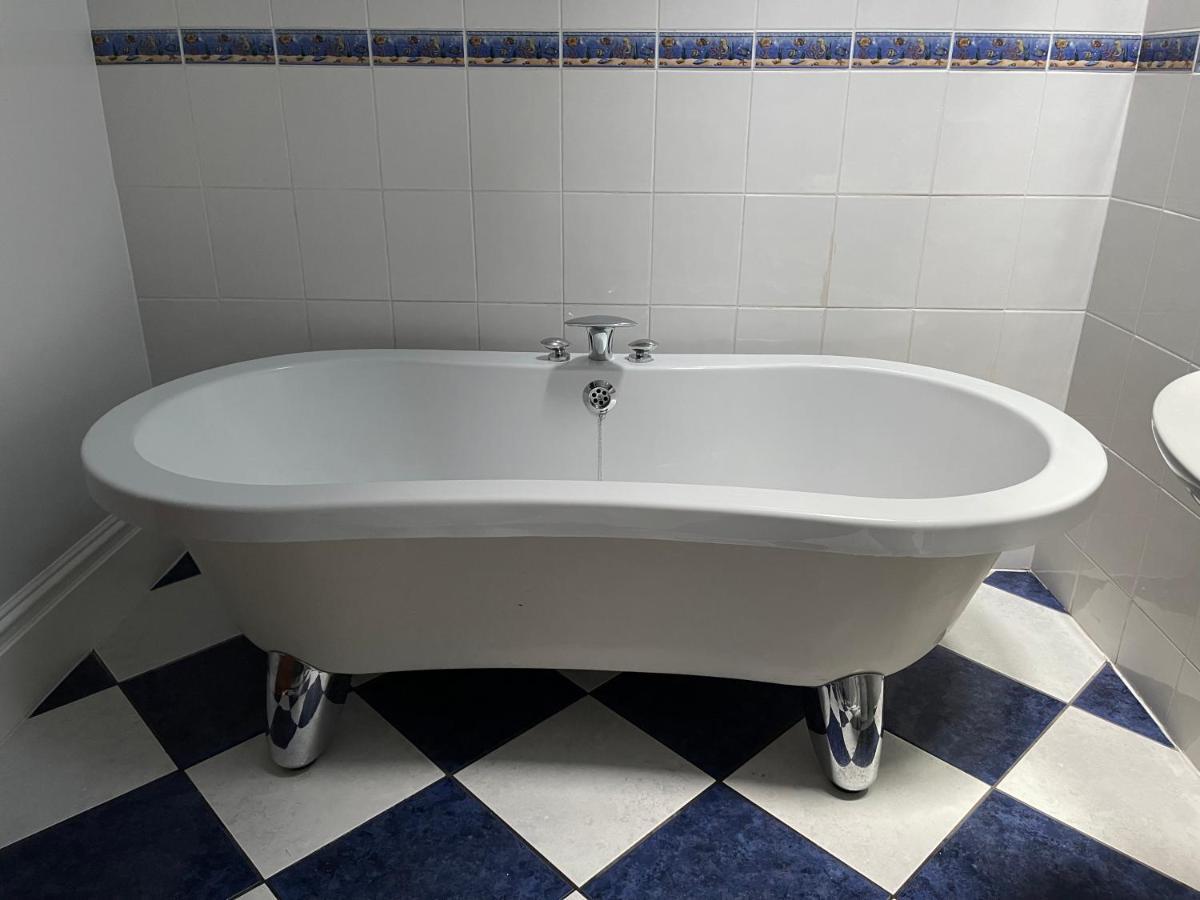 Ballinderry Station Cottage - Luxury Stay. Lisburn Exteriér fotografie