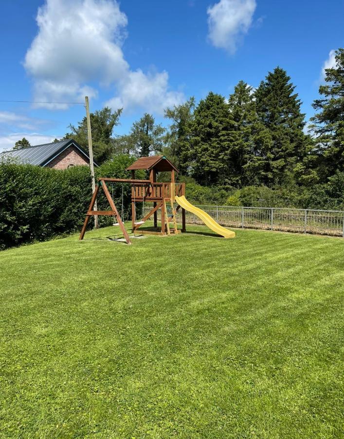 Ballinderry Station Cottage - Luxury Stay. Lisburn Exteriér fotografie