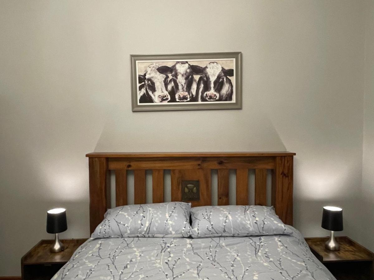 Ballinderry Station Cottage - Luxury Stay. Lisburn Exteriér fotografie