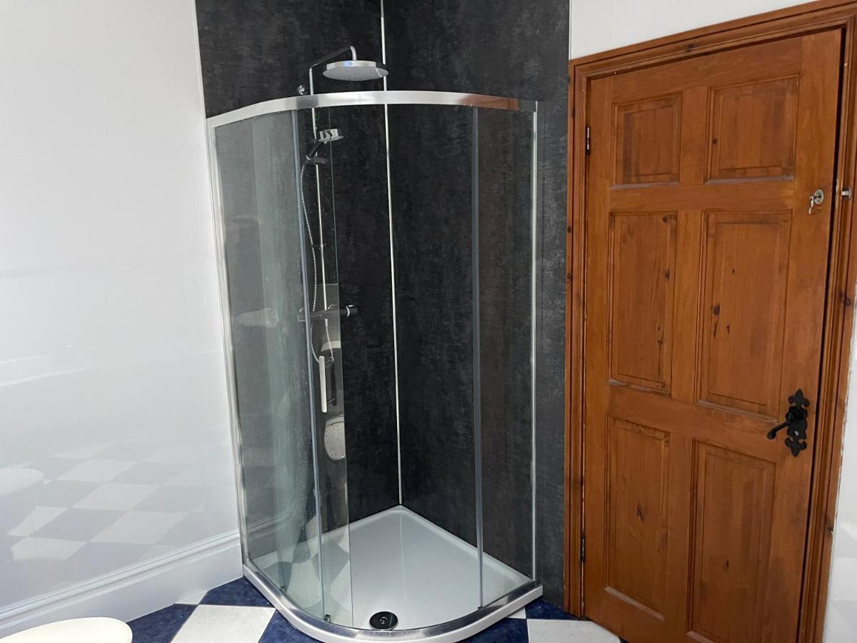 Ballinderry Station Cottage - Luxury Stay. Lisburn Exteriér fotografie