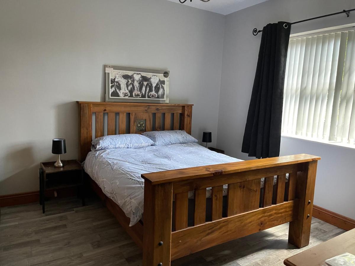 Ballinderry Station Cottage - Luxury Stay. Lisburn Exteriér fotografie