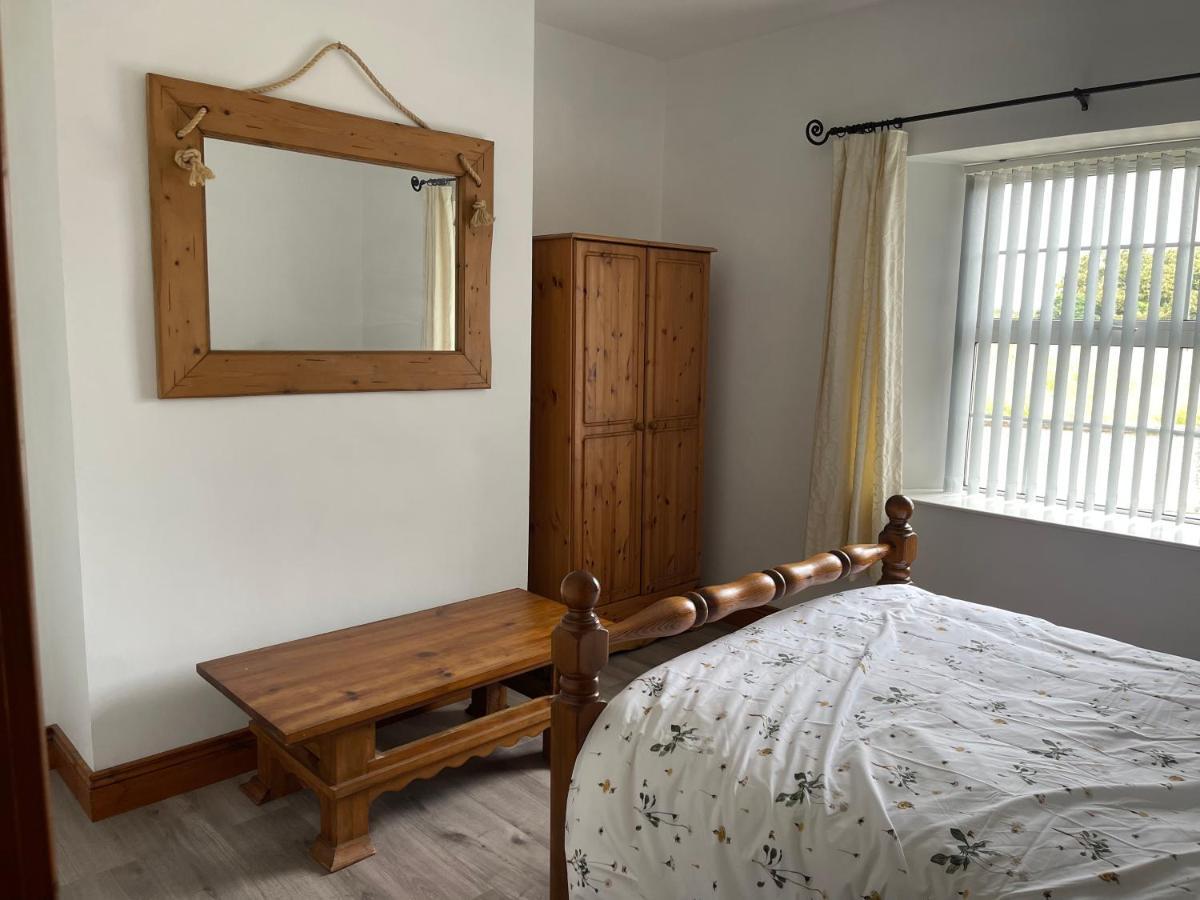 Ballinderry Station Cottage - Luxury Stay. Lisburn Exteriér fotografie