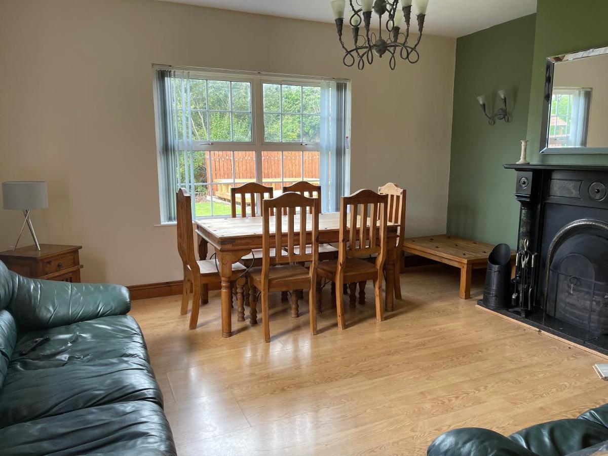 Ballinderry Station Cottage - Luxury Stay. Lisburn Exteriér fotografie
