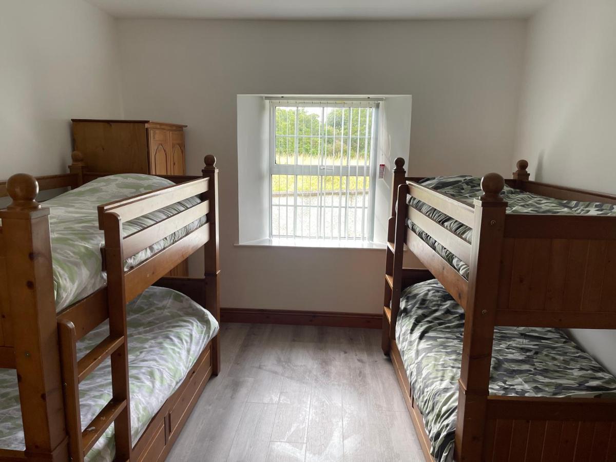 Ballinderry Station Cottage - Luxury Stay. Lisburn Exteriér fotografie