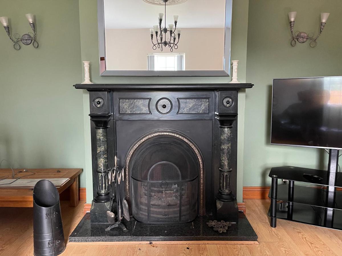 Ballinderry Station Cottage - Luxury Stay. Lisburn Exteriér fotografie
