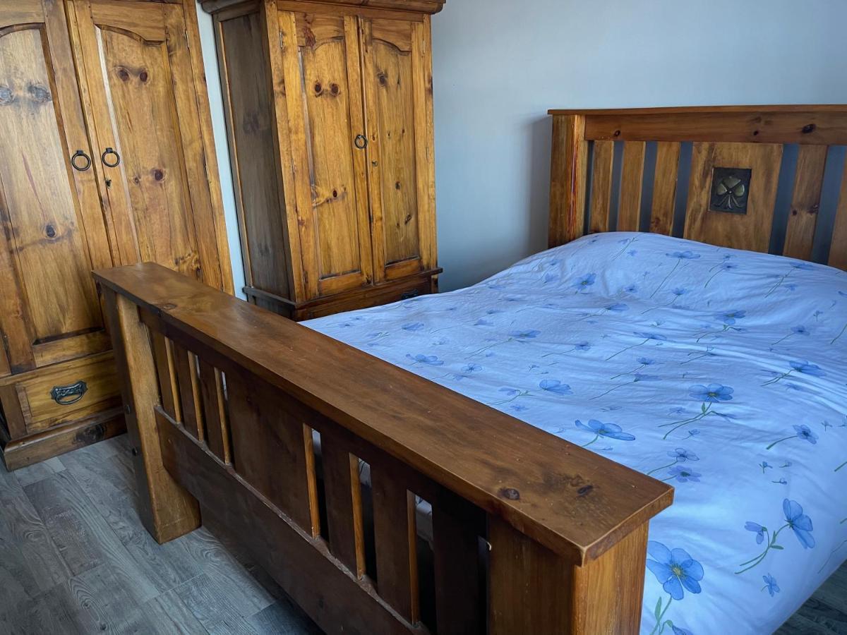 Ballinderry Station Cottage - Luxury Stay. Lisburn Exteriér fotografie